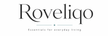 Roveliqo - Startseite
